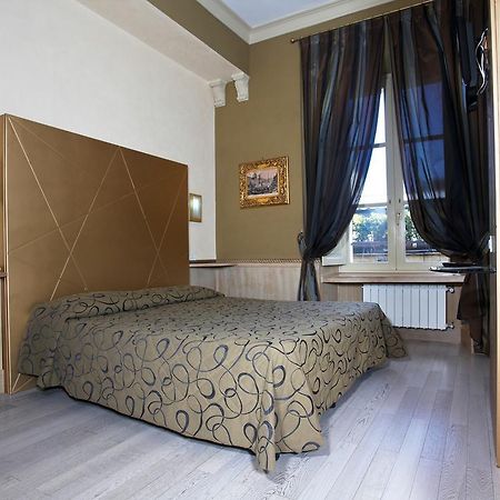Hotel Nardizzi Americana Rome Luaran gambar